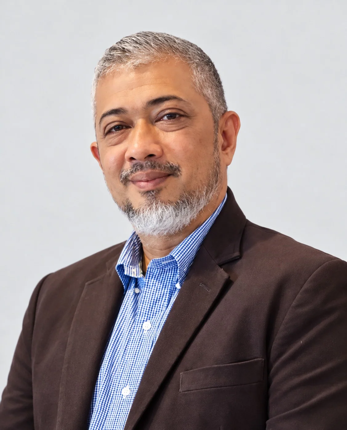 Datuk Ahmad Norulmuzamil Bin Md. Merezukhi