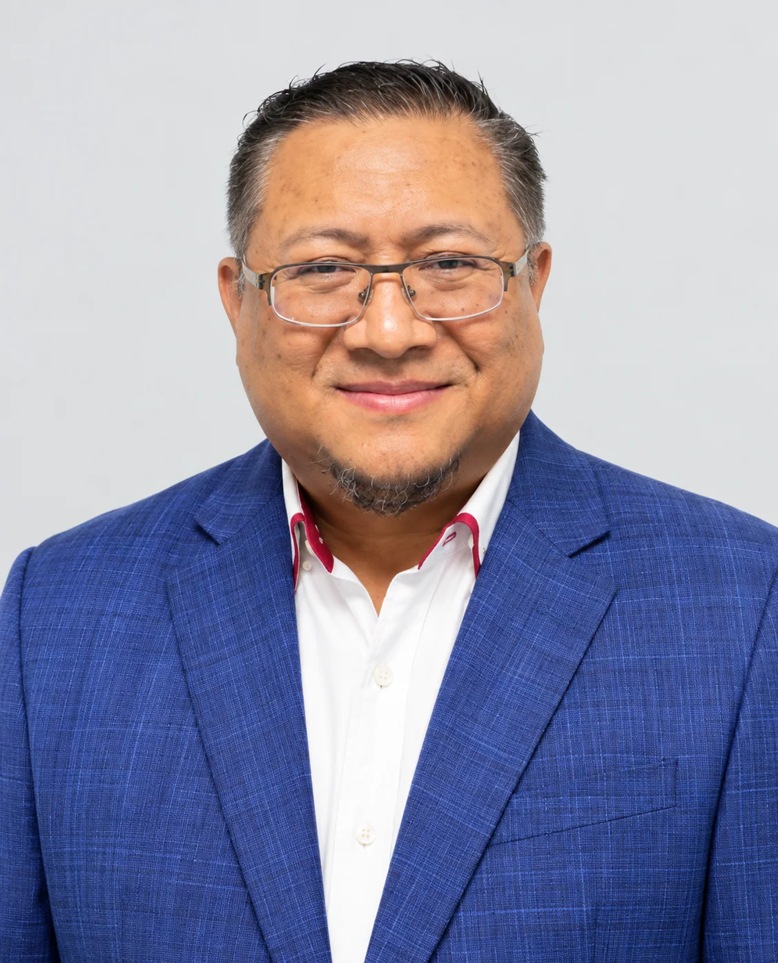 Prof. Dato’ Gd. Ar. Nashrul Bin Ar. Mohd Mokhtar
