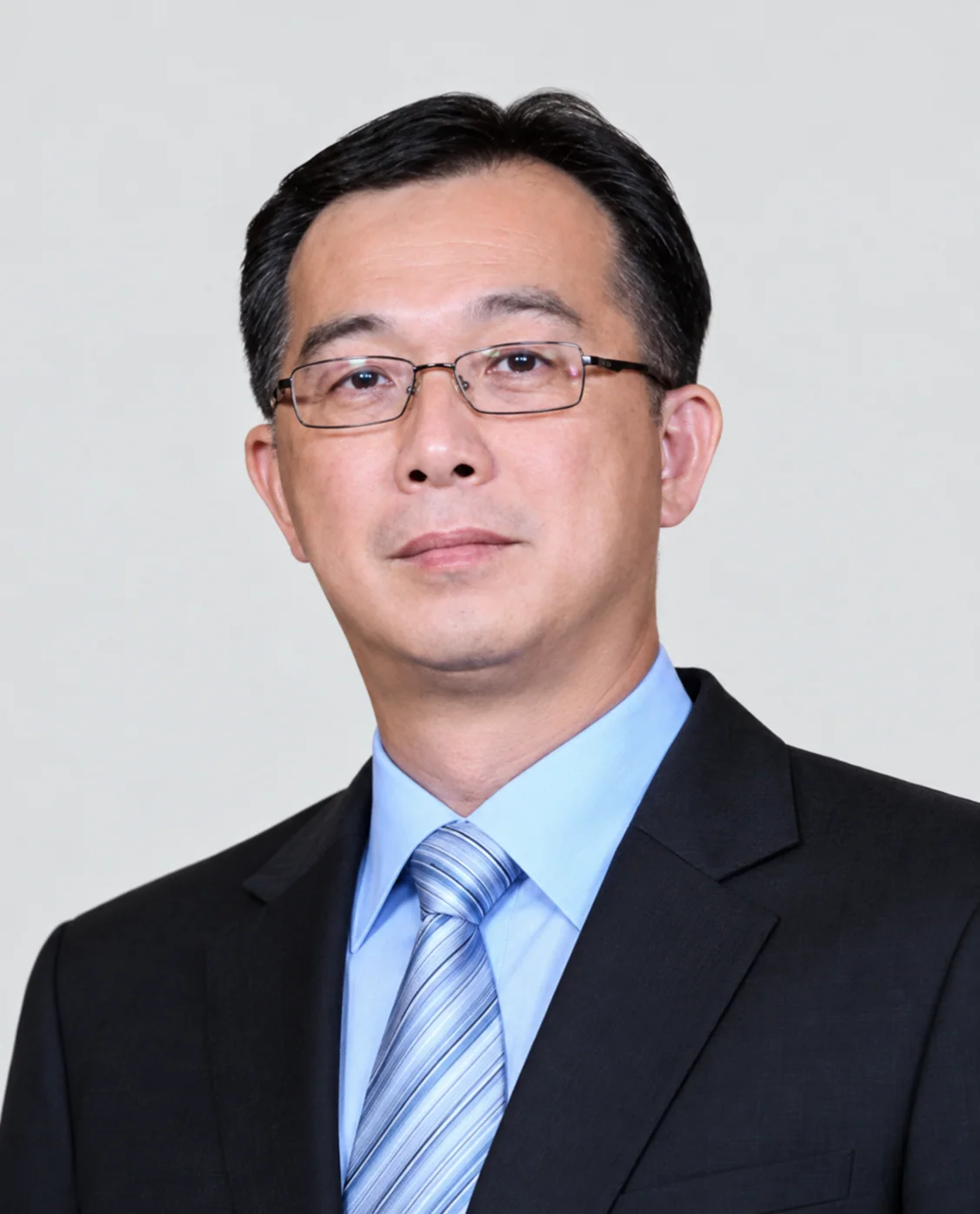 Ir. Ng Kok Kiang (DSM, AMN)